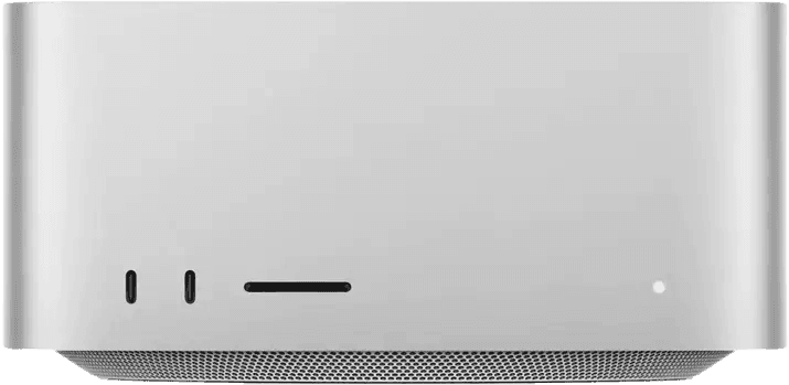 Imagen de Mac Studio M1