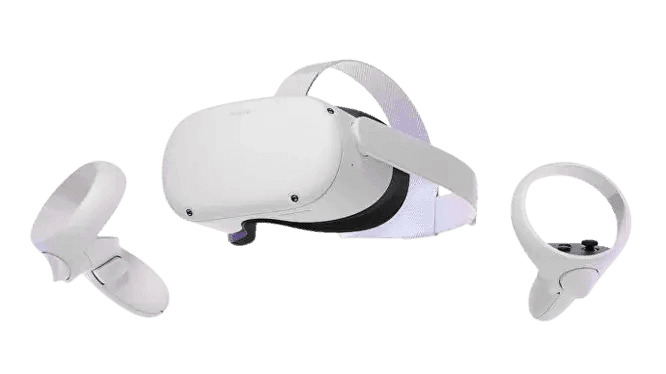 Imagen de Oculus Quest 2