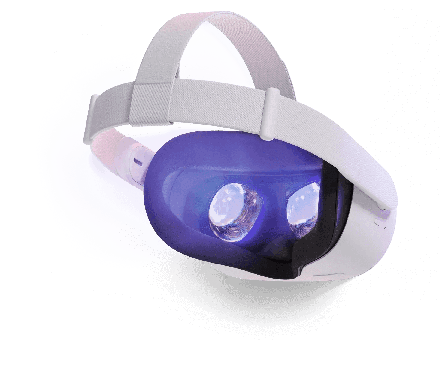 Imagen de Oculus Quest 2