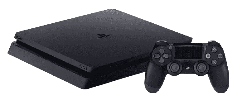 Imagen de PlayStation 4 Slim