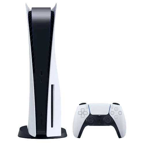 producto PlayStation 5