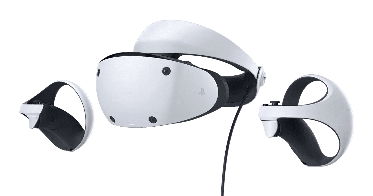 producto PlayStation VR