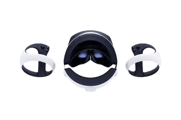 Imagen de PlayStation VR