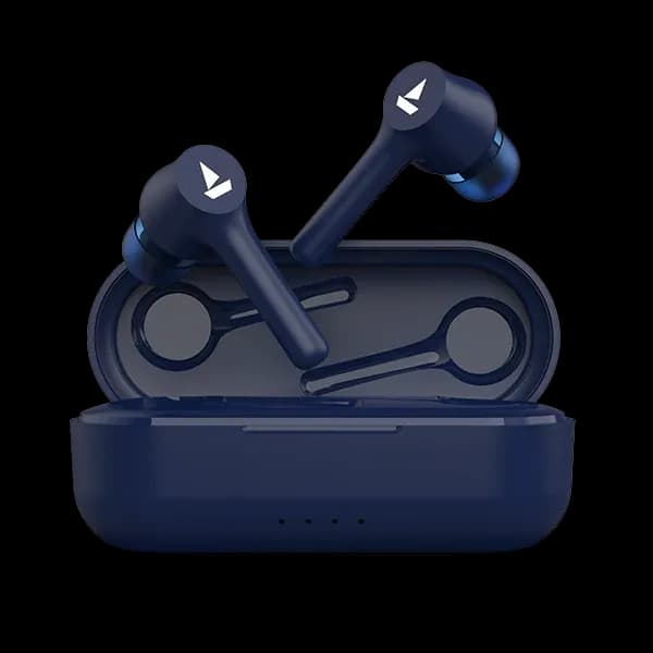 Imagen de Audifonos inalambricos