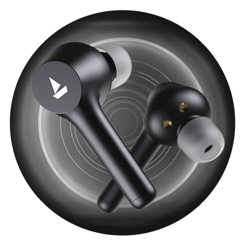 Imagen de Audifonos inalambricos