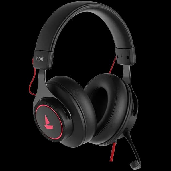 Imagen de Audifonos Gamer