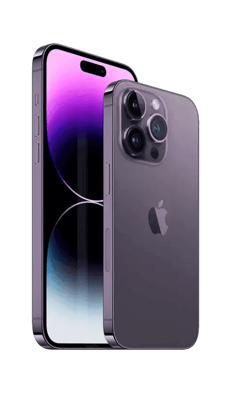 Imagen de Iphone 14 Pro