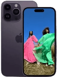 Imagen de Iphone 14 Pro