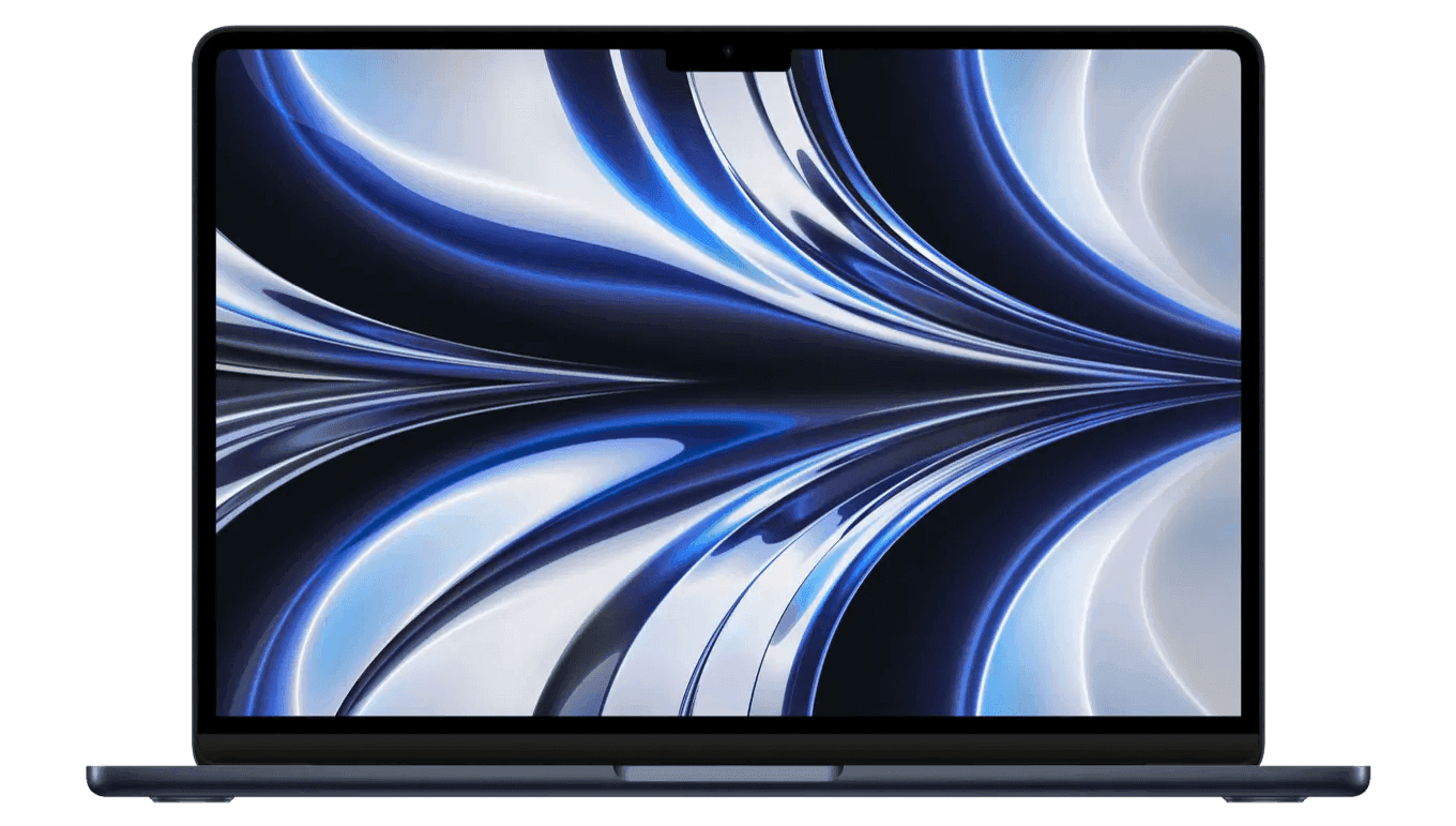 producto MacBook Air M2