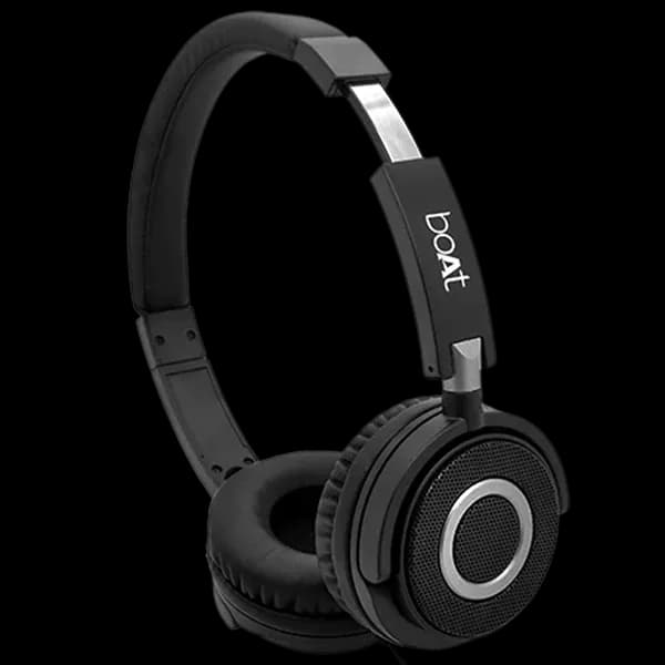 producto Audifonos Bass
