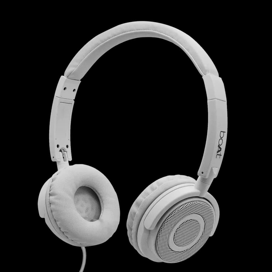 Imagen de Audifonos Bass